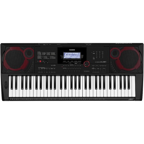 Casio ctx3000 61key portable - ctx3000,