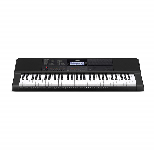 Casio ctx700 key portable - casio, 61