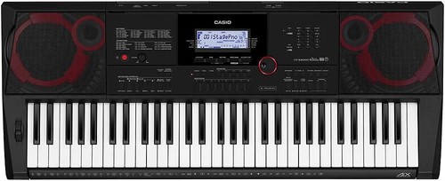 Casio x3000 key portable - 61-key,